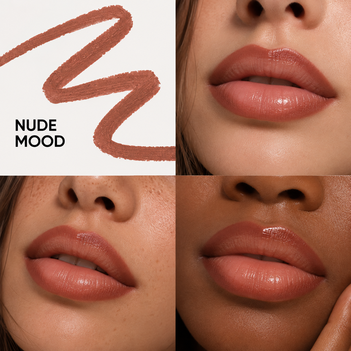 Peel-Off Ink Lip Stain