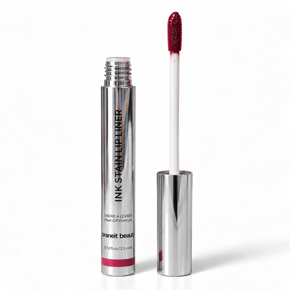 Peel-Off Ink Lip Stain