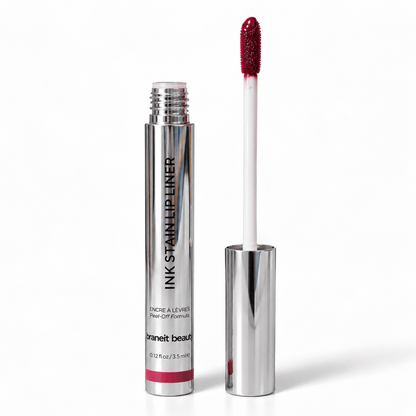 Peel-Off Ink Lip Stain