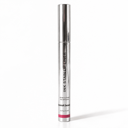 Peel-Off Ink Lip Stain
