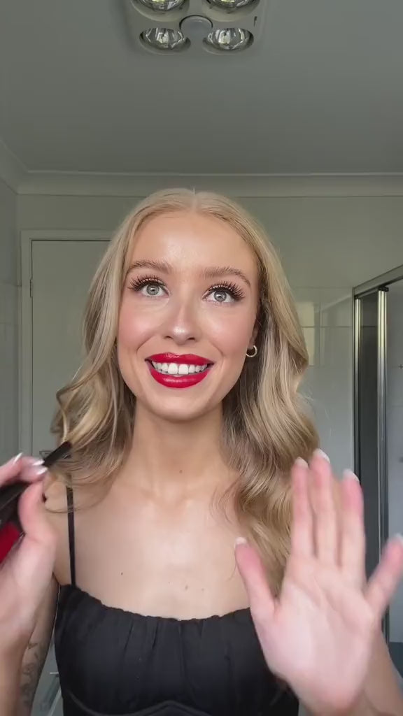 Braneit Beauty™ LED Light Up Elixir Lip Gloss video