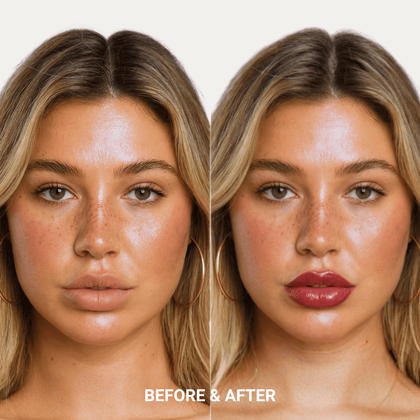 Peel-Off Lip Stain Liner