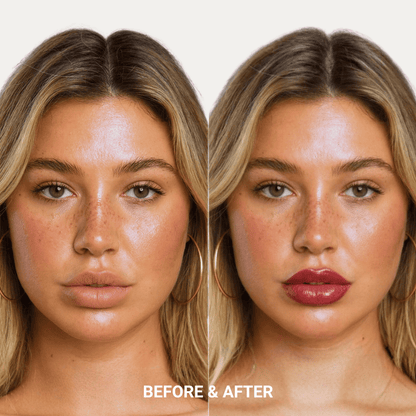 Peel-Off Lip Stain Liner