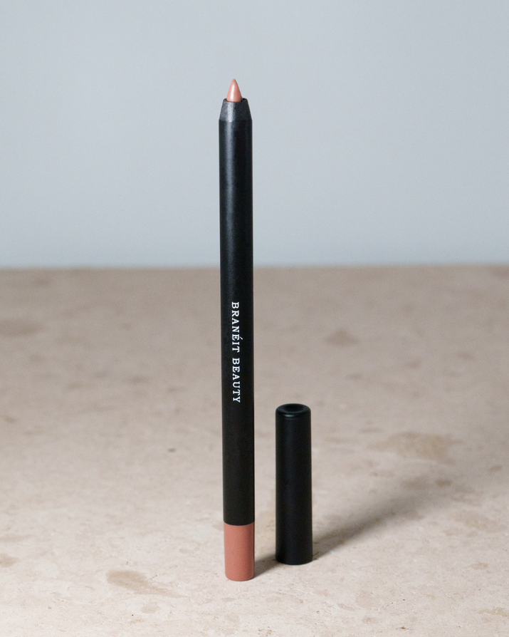 eye and lip liner pencil smooth