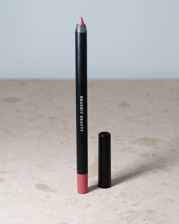 eye and lip liner pencil smooth