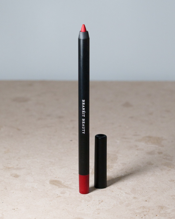 eye and lip liner pencil smooth