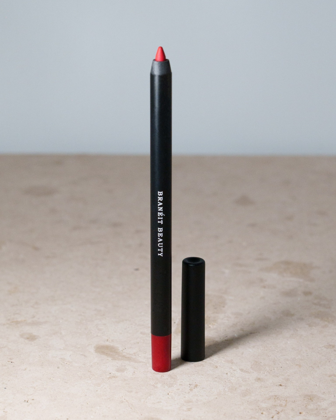 eye and lip liner pencil smooth
