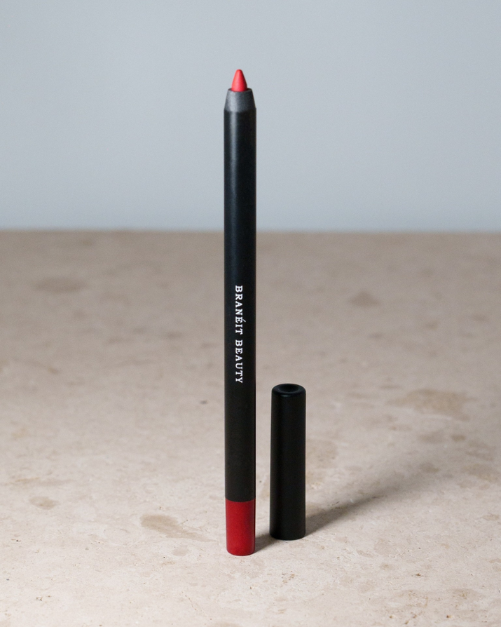 eye and lip liner pencil smooth